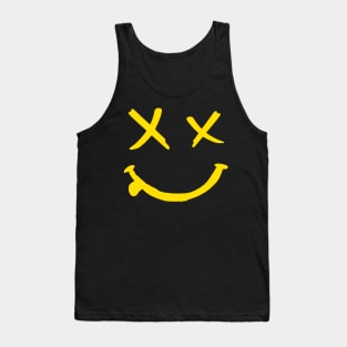 Smile without restrictions Tank Top